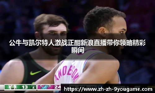 公牛与凯尔特人激战正酣新浪直播带你领略精彩瞬间